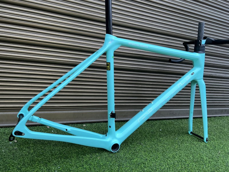 Cuadro hotsell bianchi specialissima